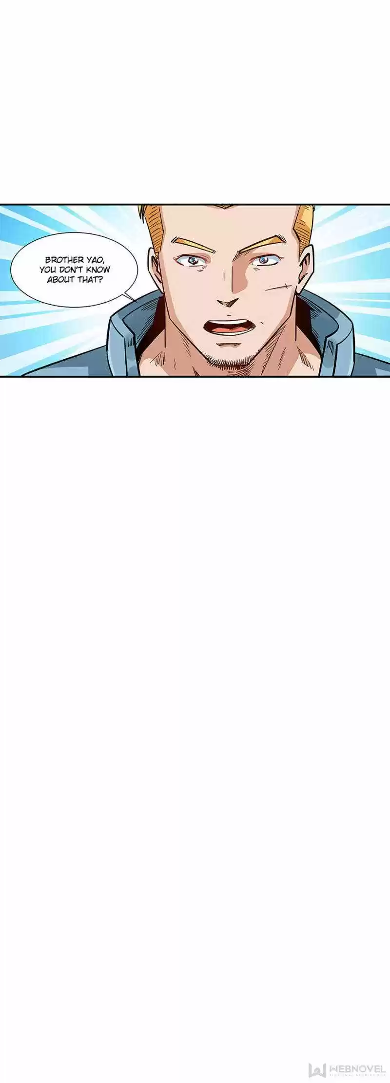 Forty Milleniums Of Cultivation Chapter 296