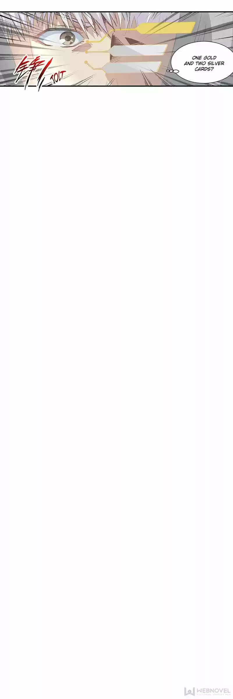 Forty Milleniums Of Cultivation Chapter 297