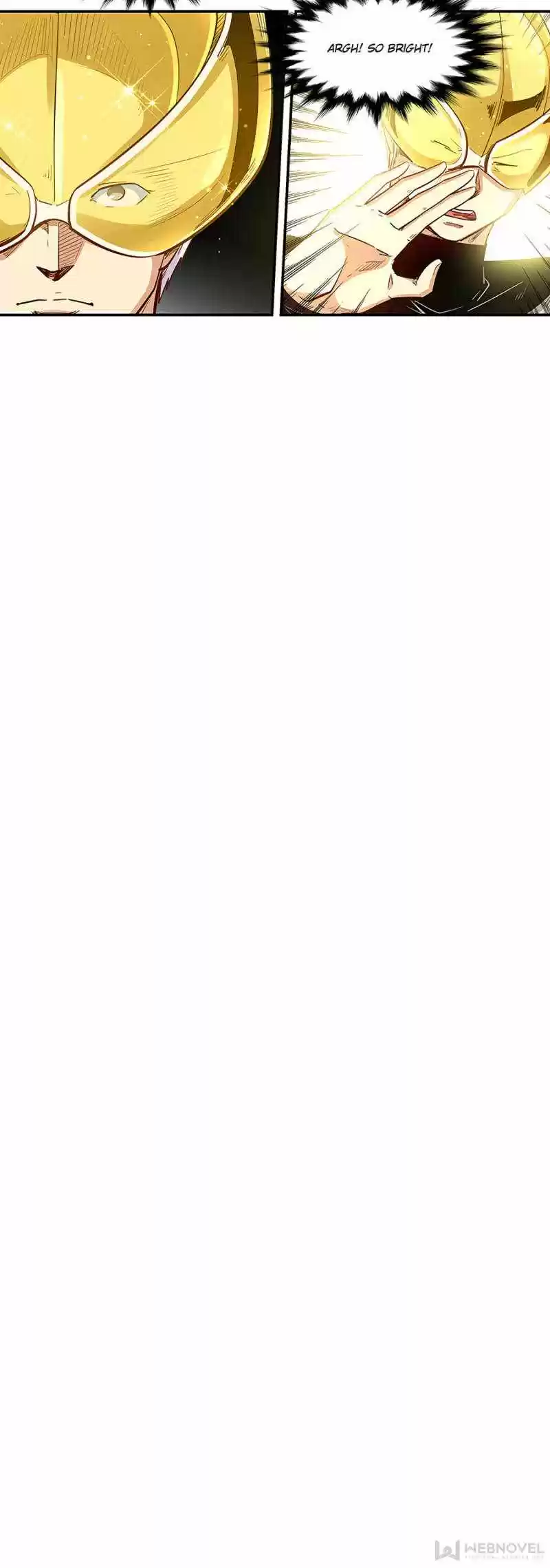 Forty Milleniums Of Cultivation Chapter 297