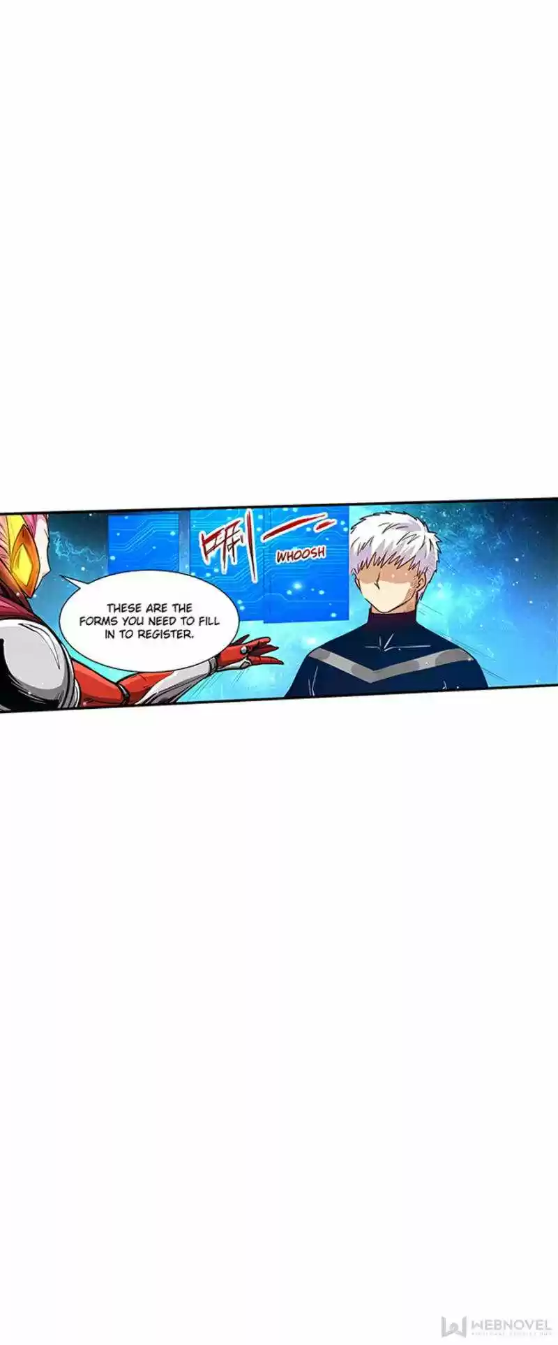 Forty Milleniums Of Cultivation Chapter 297