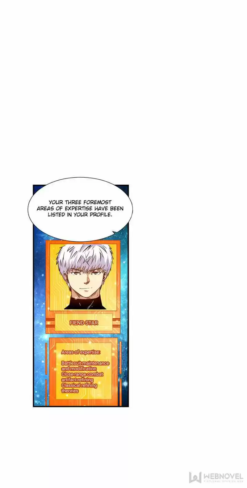 Forty Milleniums Of Cultivation Chapter 298