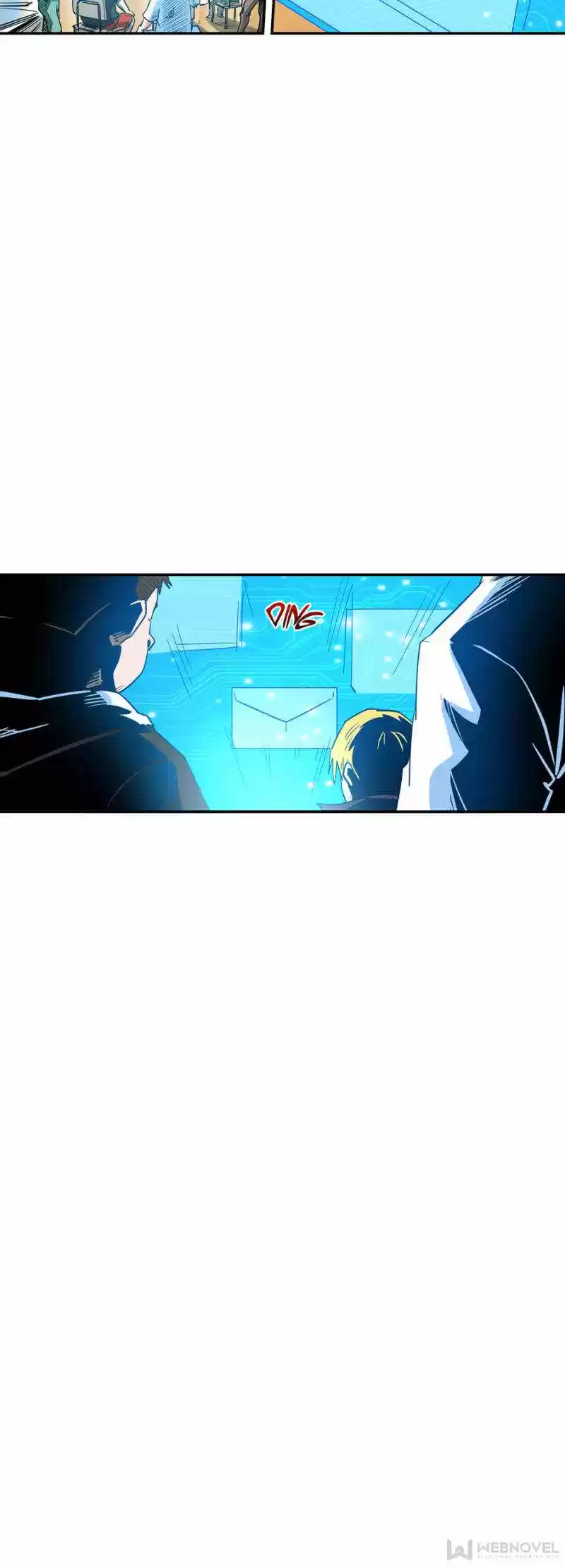 Forty Milleniums Of Cultivation Chapter 299