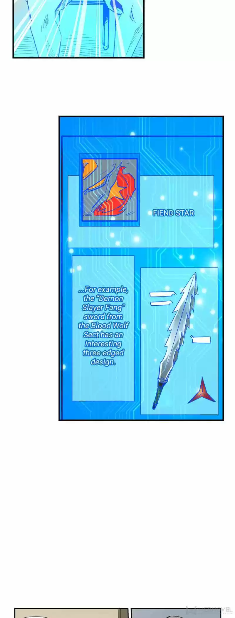 Forty Milleniums Of Cultivation Chapter 299