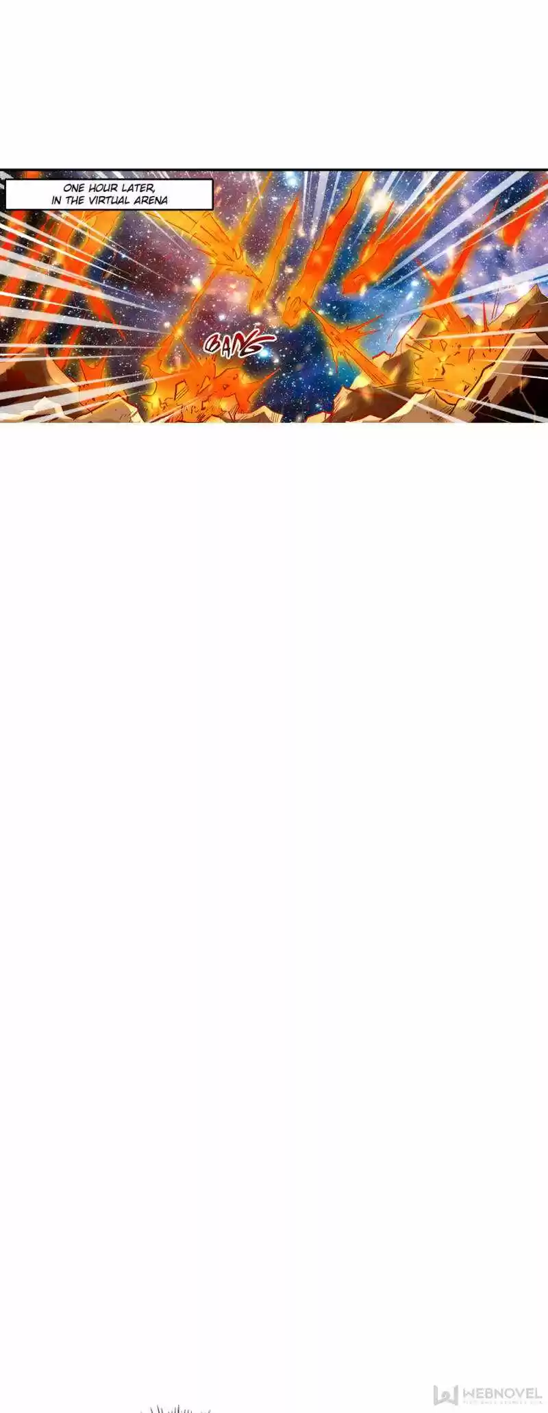 Forty Milleniums Of Cultivation Chapter 299