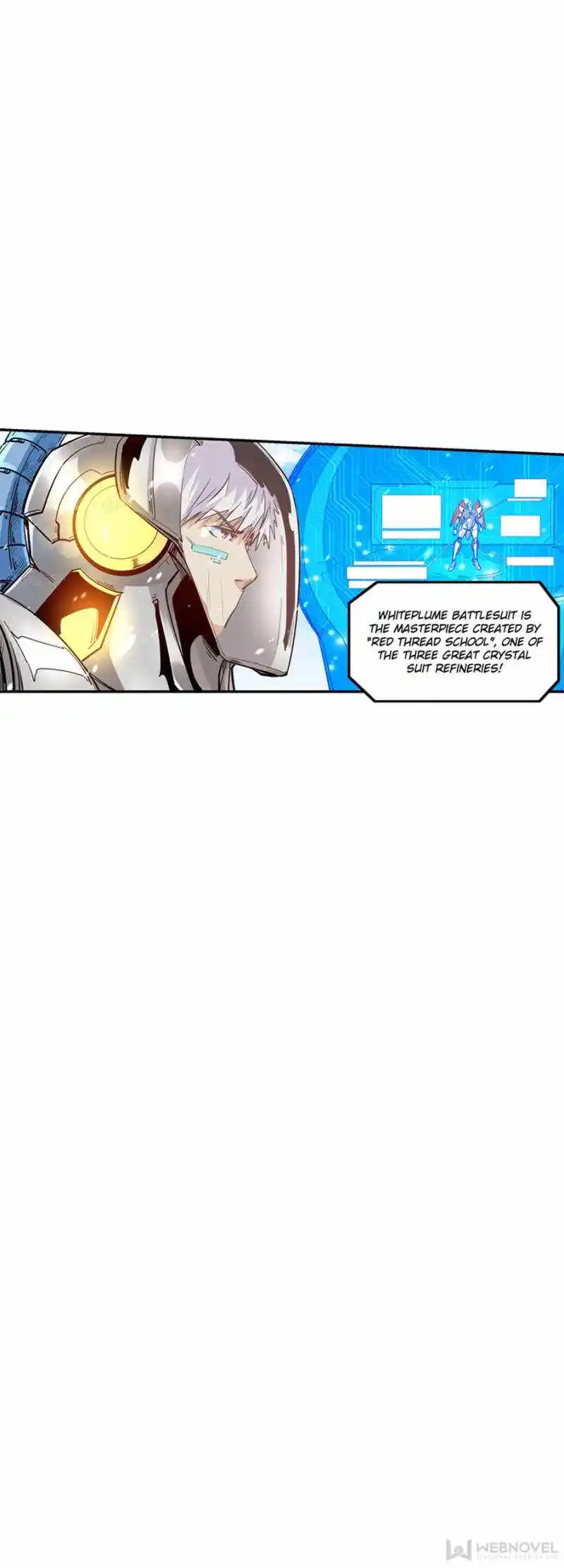 Forty Milleniums Of Cultivation Chapter 300