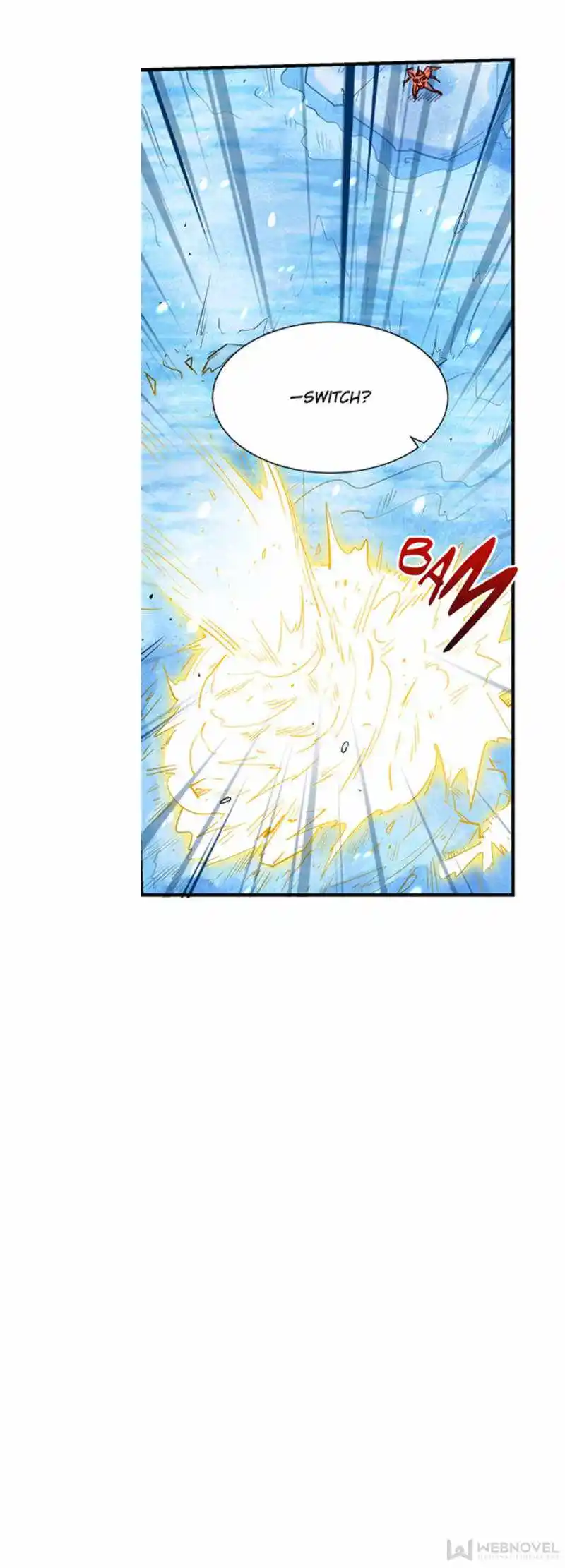 Forty Milleniums Of Cultivation Chapter 300