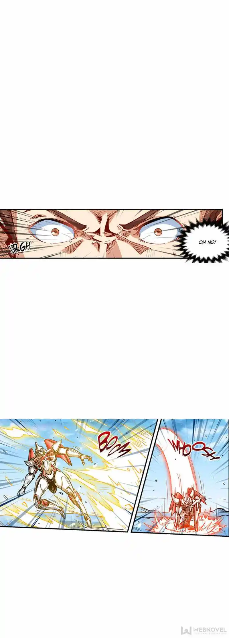 Forty Milleniums Of Cultivation Chapter 300