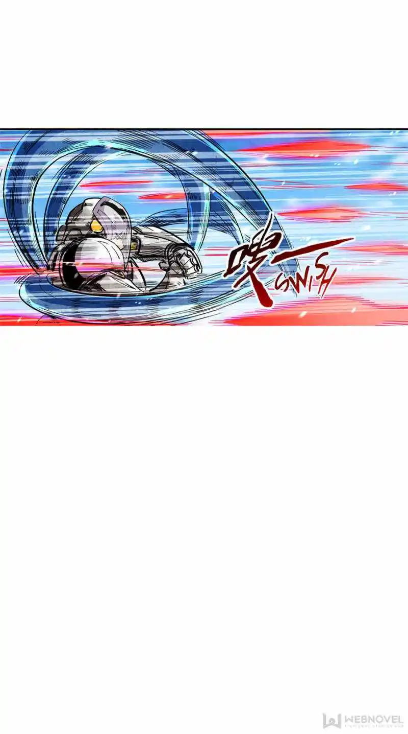 Forty Milleniums Of Cultivation Chapter 300