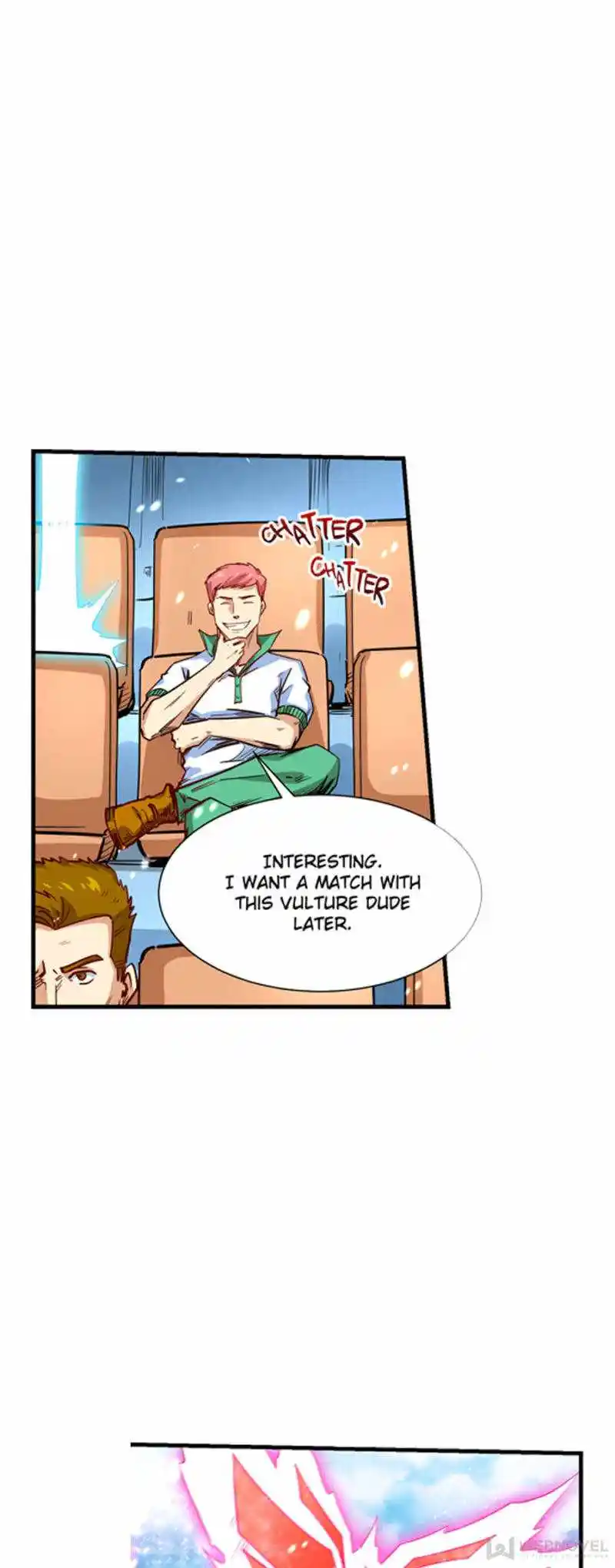 Forty Milleniums Of Cultivation Chapter 300