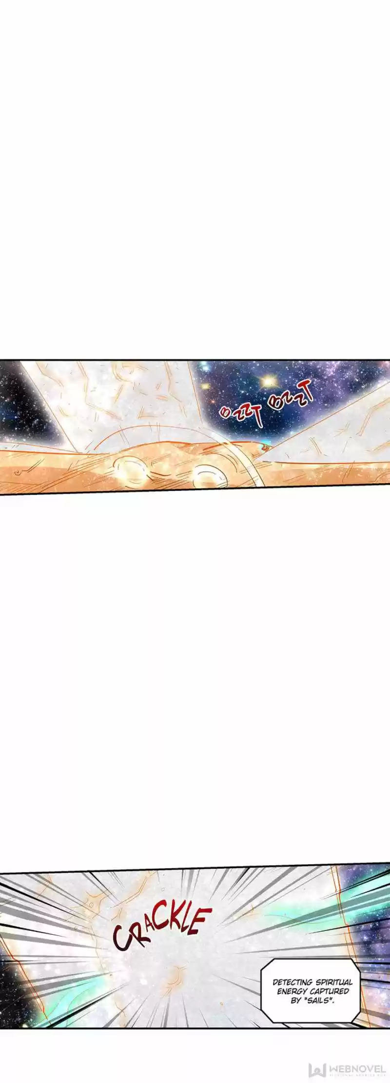 Forty Milleniums Of Cultivation Chapter 302