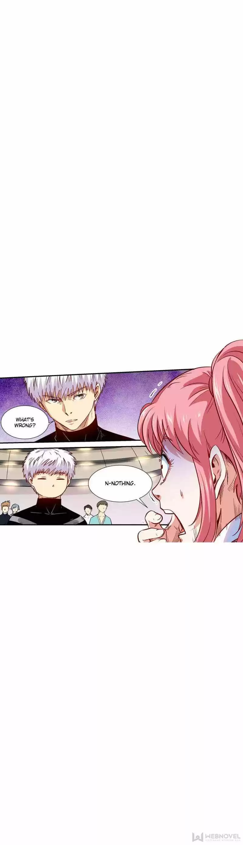 Forty Milleniums Of Cultivation Chapter 303