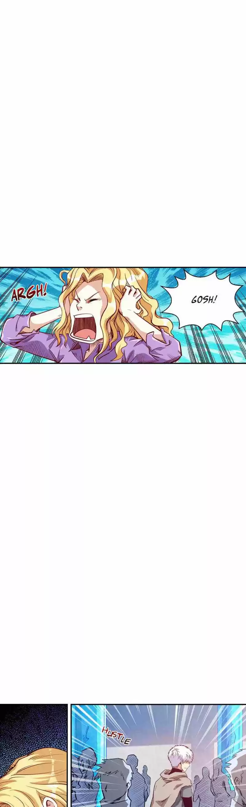 Forty Milleniums Of Cultivation Chapter 305