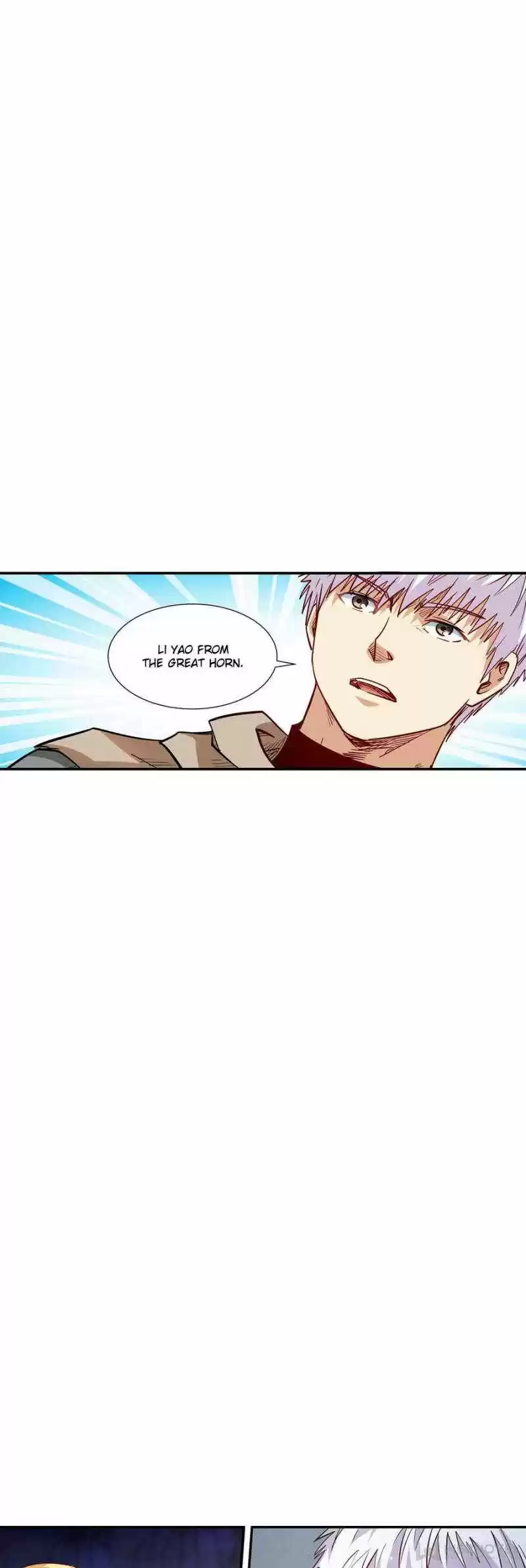 Forty Milleniums Of Cultivation Chapter 305