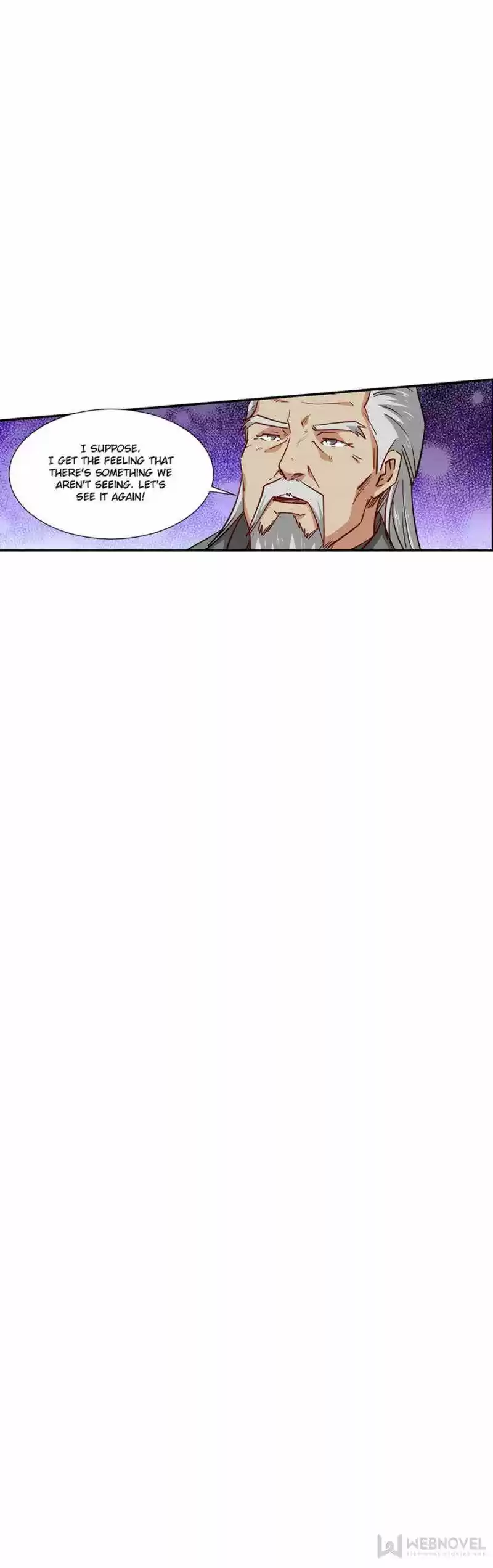 Forty Milleniums Of Cultivation Chapter 311