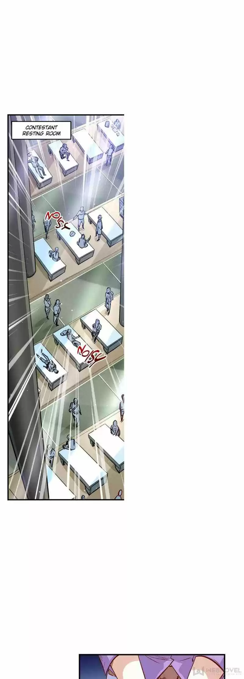 Forty Milleniums Of Cultivation Chapter 312