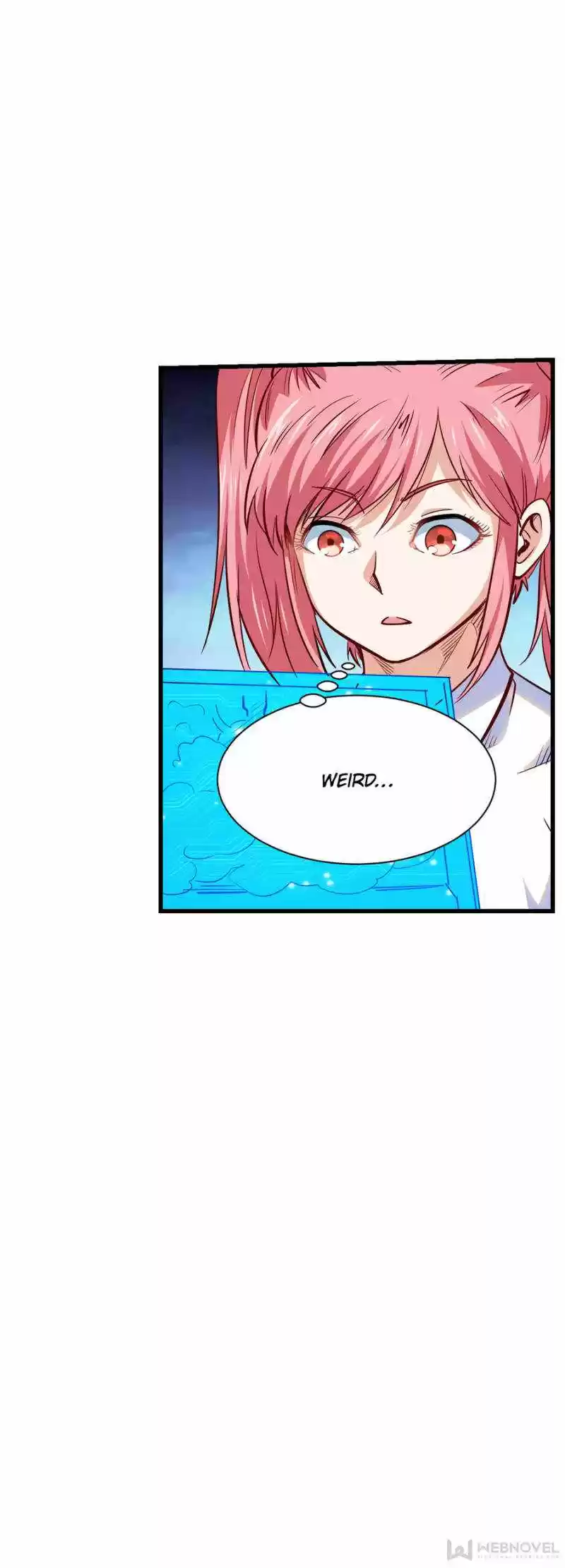 Forty Milleniums Of Cultivation Chapter 313