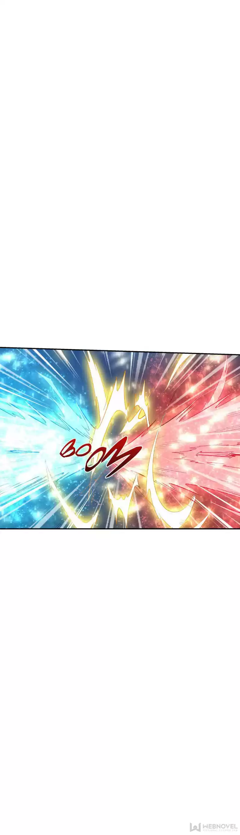 Forty Milleniums Of Cultivation Chapter 319