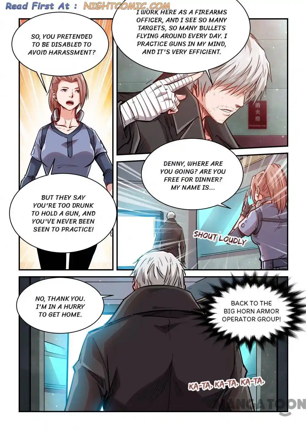 Forty Milleniums Of Cultivation Chapter 346