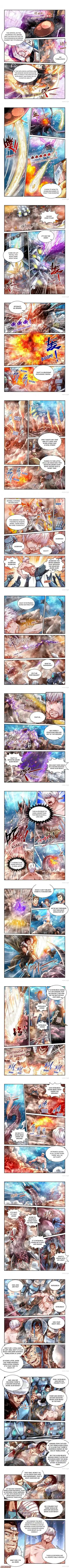 Forty Milleniums Of Cultivation Chapter 372