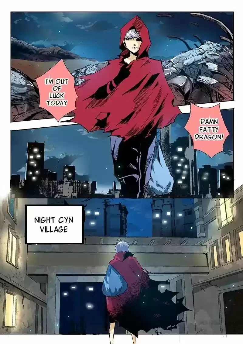 Forty Milleniums Of Cultivation Chapter 4