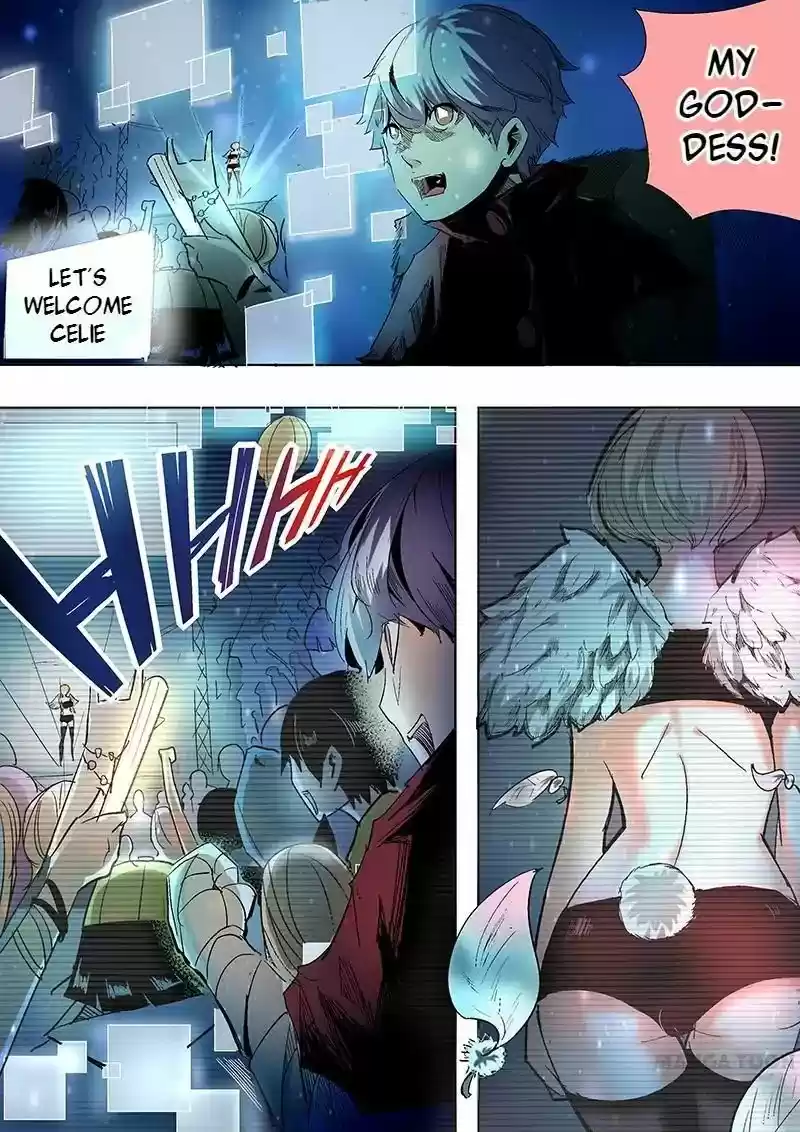 Forty Milleniums Of Cultivation Chapter 5