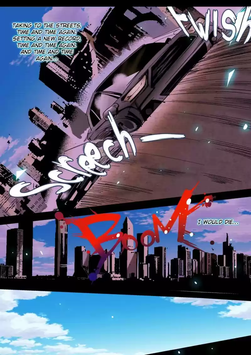 Forty Milleniums Of Cultivation Chapter 6