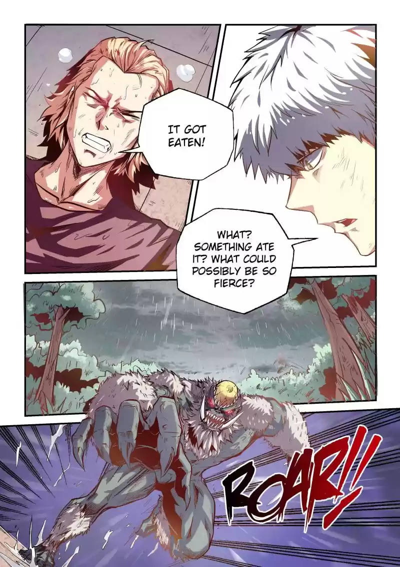 Forty Milleniums Of Cultivation Chapter 78