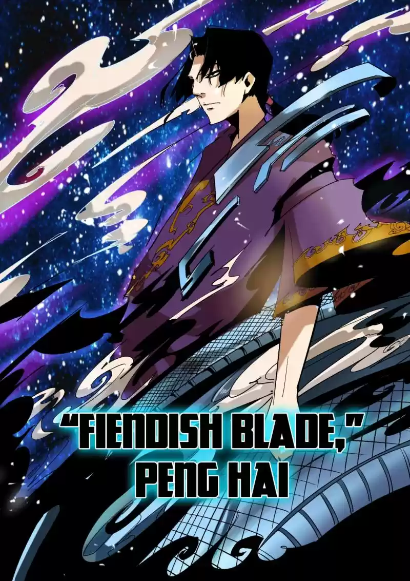 Forty Milleniums Of Cultivation Chapter 8