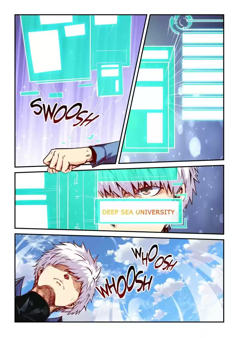 Forty Millenniums Of Cultivation Chapter 103