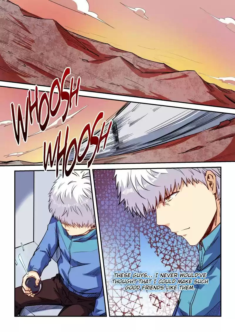 Forty Millenniums Of Cultivation Chapter 109