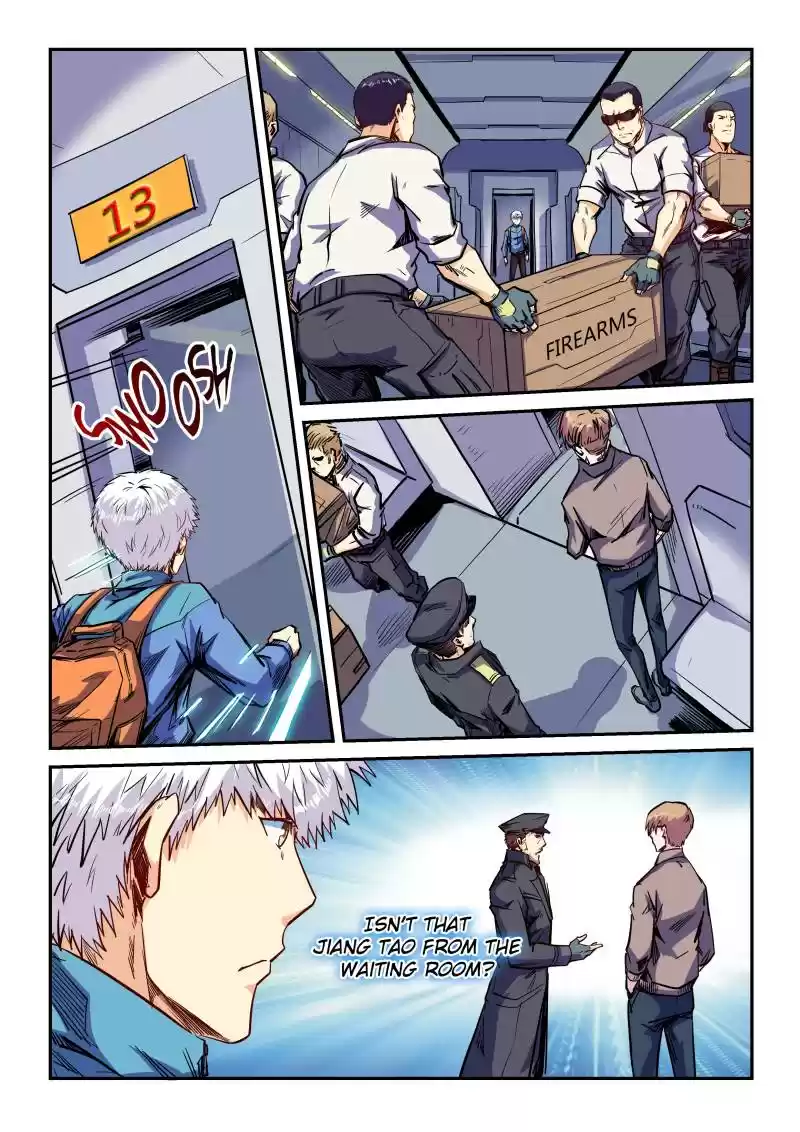 Forty Millenniums Of Cultivation Chapter 109