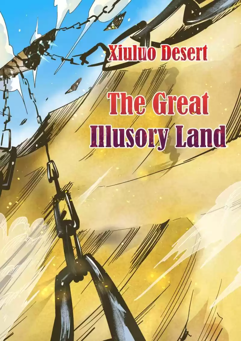 Forty Millenniums Of Cultivation Chapter 11