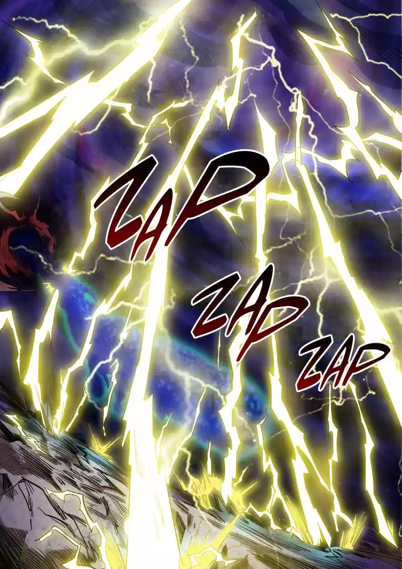 Forty Millenniums Of Cultivation Chapter 112