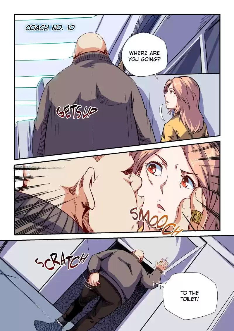 Forty Millenniums Of Cultivation Chapter 113