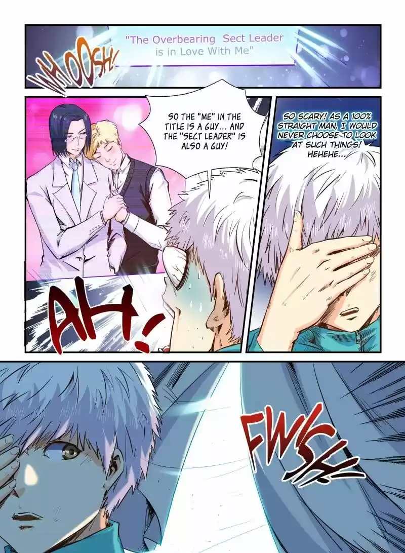 Forty Millenniums Of Cultivation Chapter 123