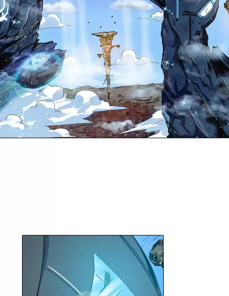 Forty Millenniums Of Cultivation Chapter 127