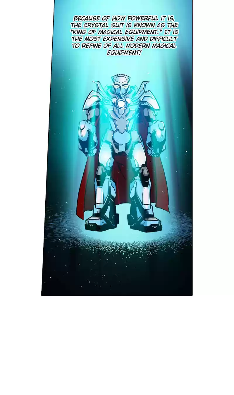 Forty Millenniums Of Cultivation Chapter 127