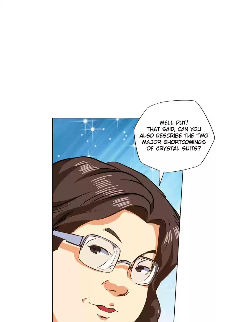 Forty Millenniums Of Cultivation Chapter 127