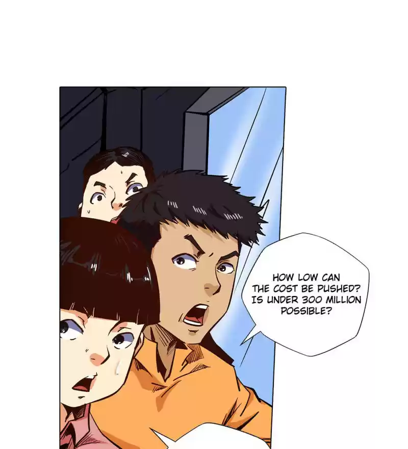 Forty Millenniums Of Cultivation Chapter 127