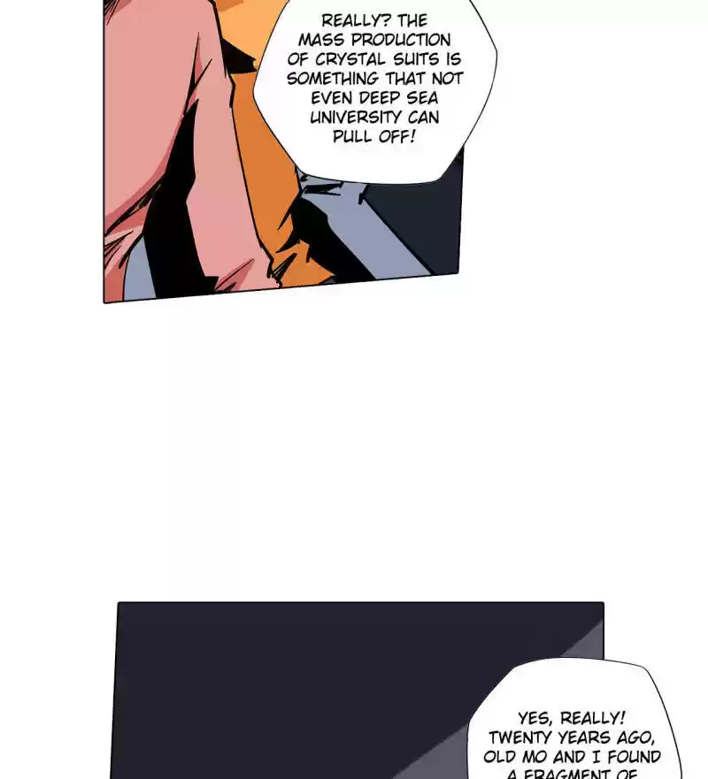 Forty Millenniums Of Cultivation Chapter 127