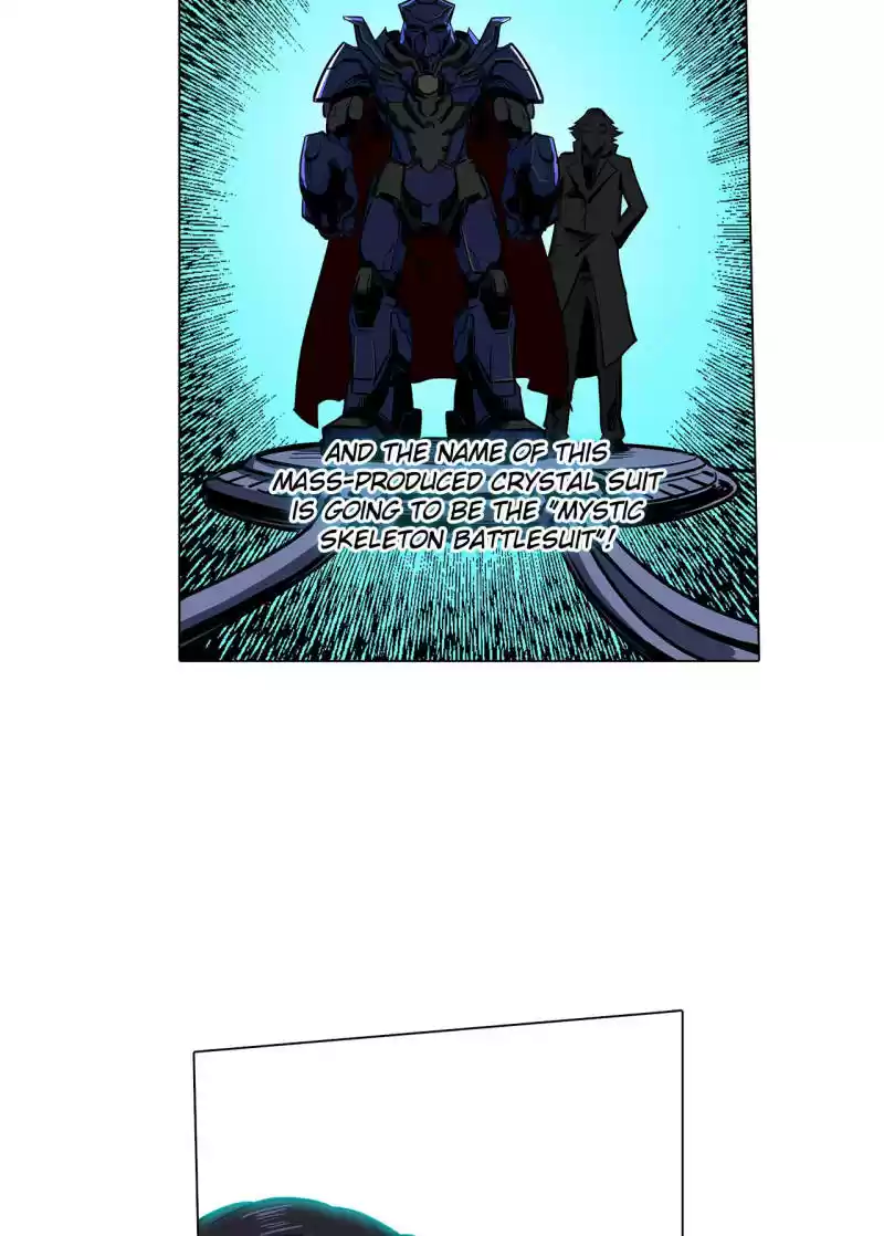 Forty Millenniums Of Cultivation Chapter 127