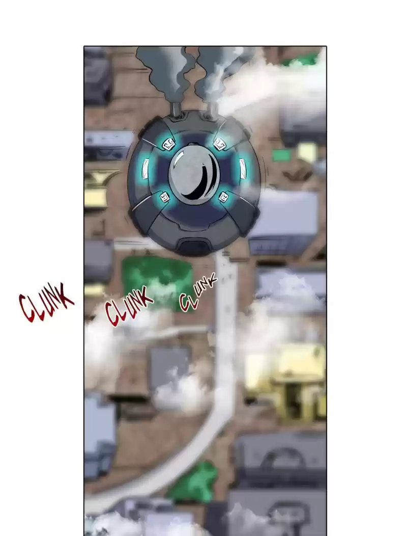 Forty Millenniums Of Cultivation Chapter 127