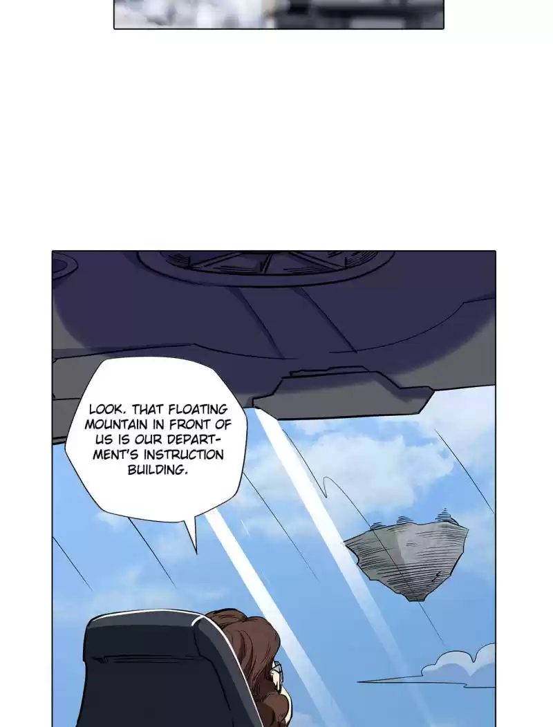 Forty Millenniums Of Cultivation Chapter 127