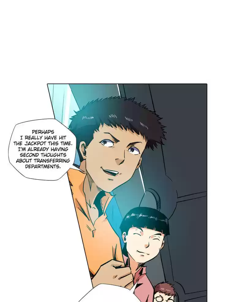 Forty Millenniums Of Cultivation Chapter 127