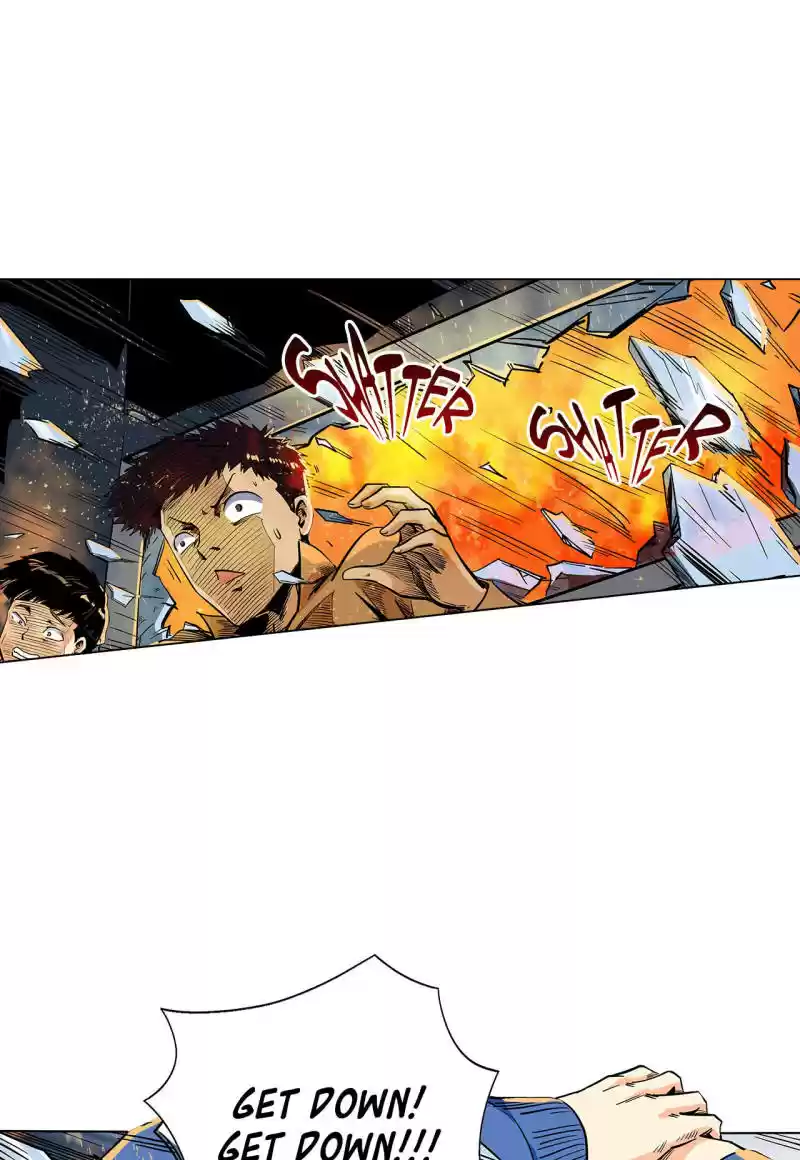 Forty Millenniums Of Cultivation Chapter 127