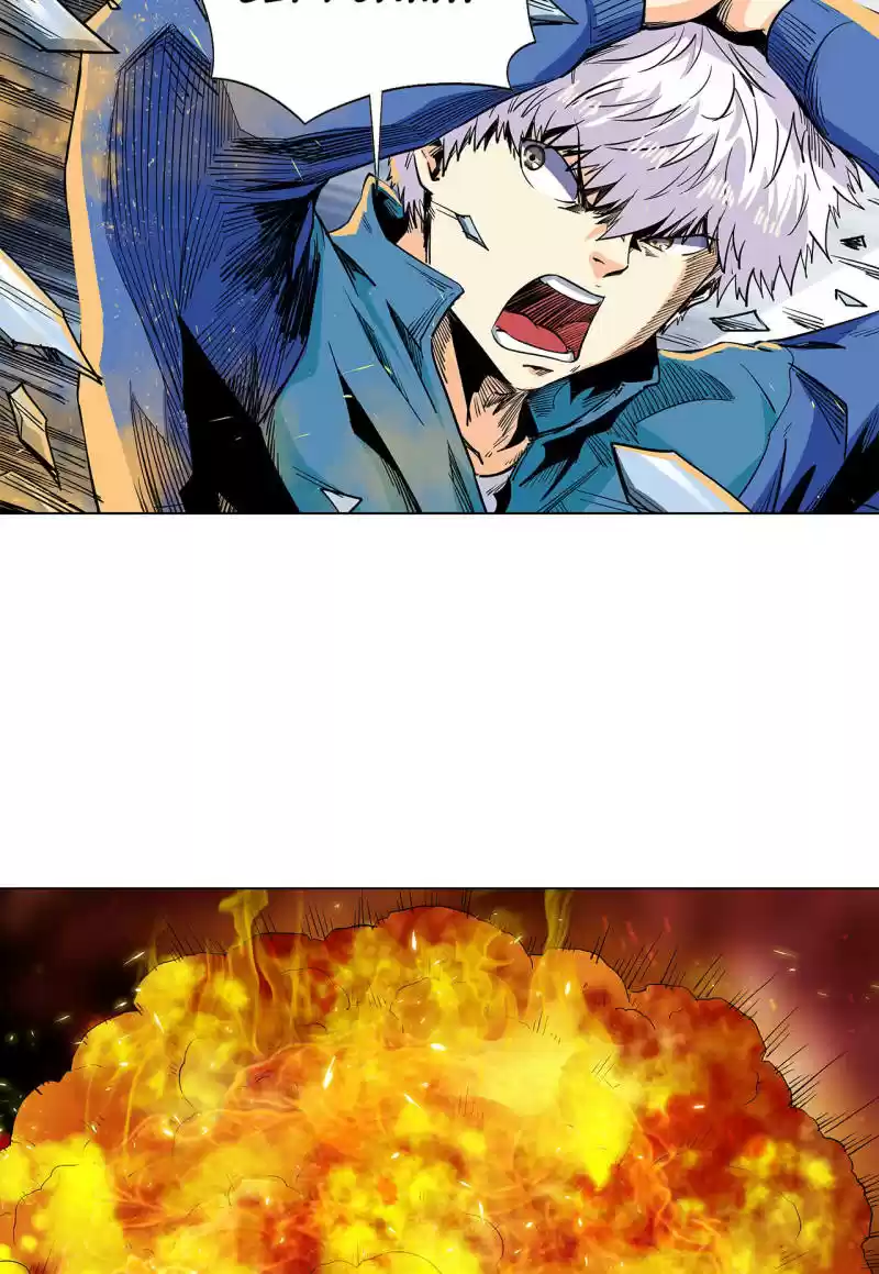 Forty Millenniums Of Cultivation Chapter 127