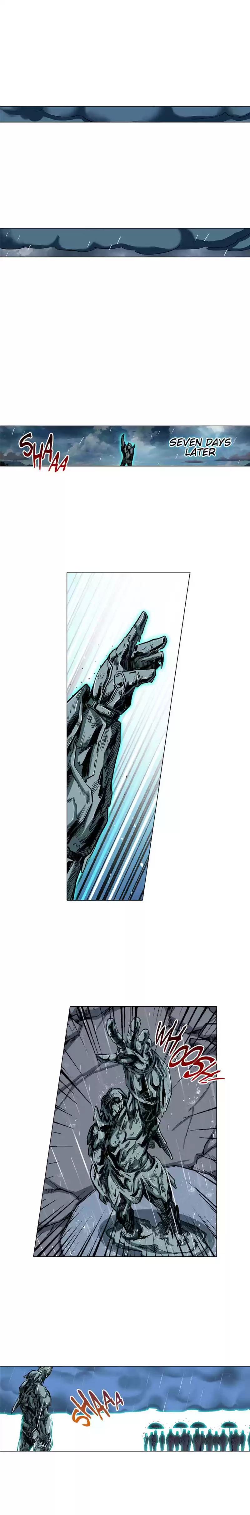 Forty Millenniums Of Cultivation Chapter 128