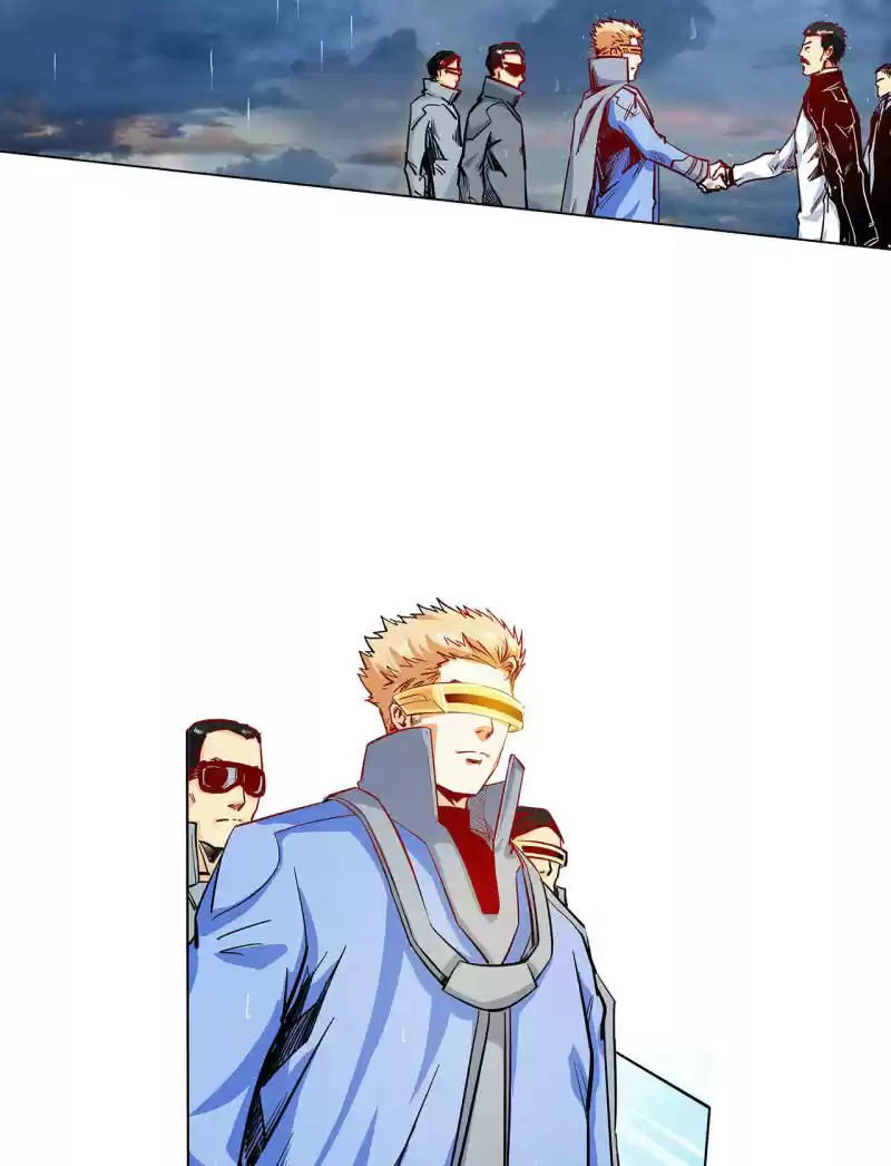 Forty Millenniums Of Cultivation Chapter 129