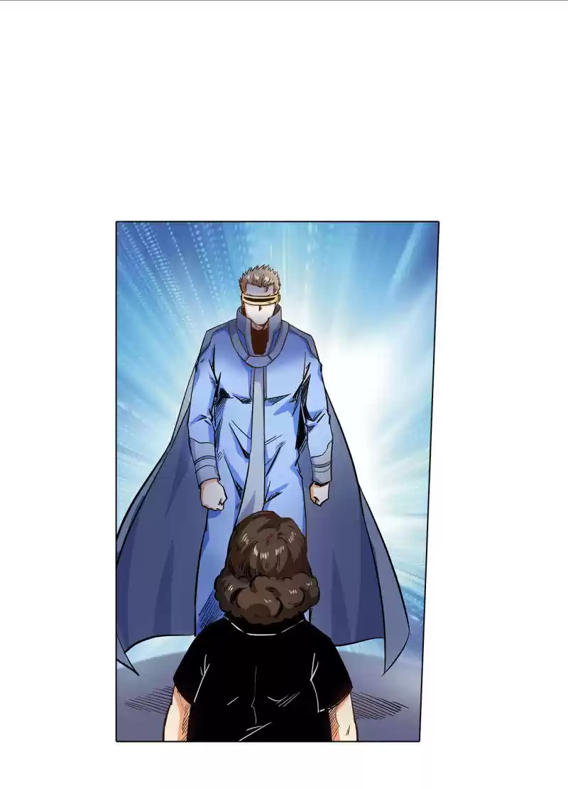 Forty Millenniums Of Cultivation Chapter 129