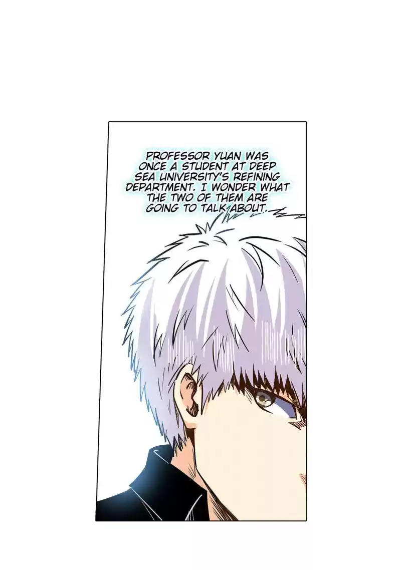 Forty Millenniums Of Cultivation Chapter 129